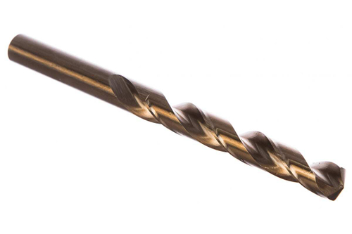 Сверло по металлу 3мм КОБАЛЬТ Вертекс