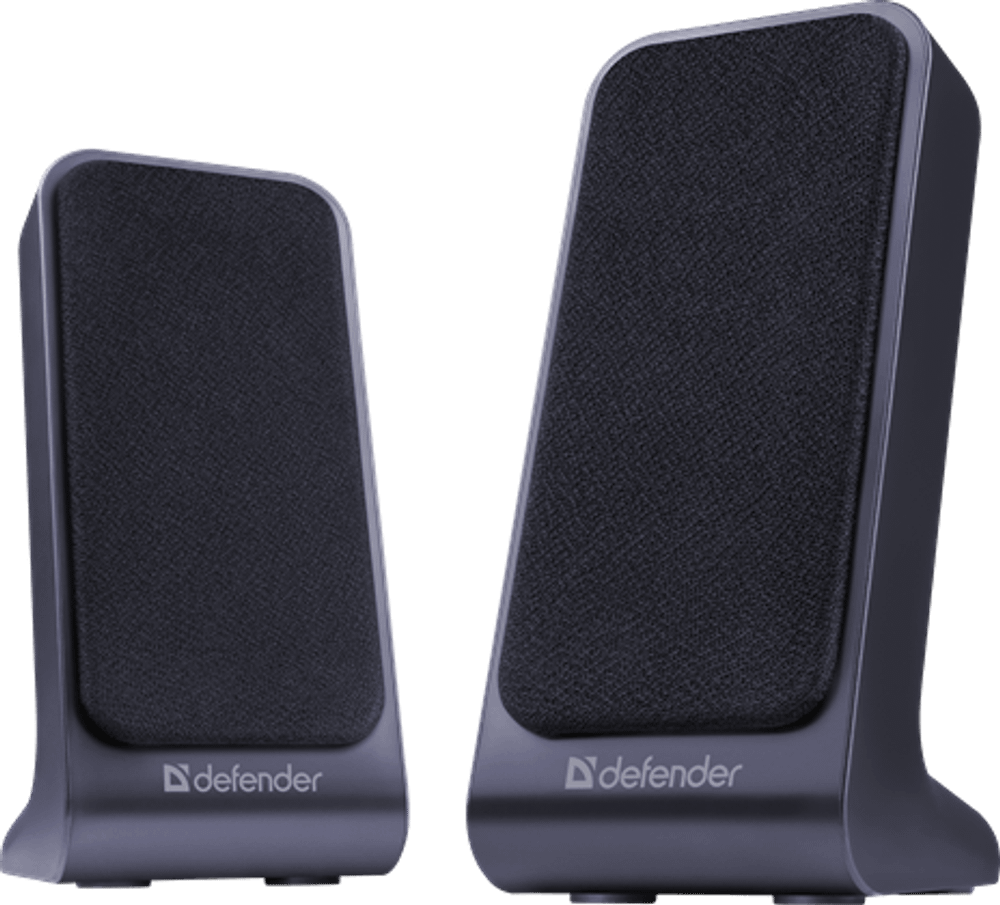 Колонки стерео Defender SPK-225 USB