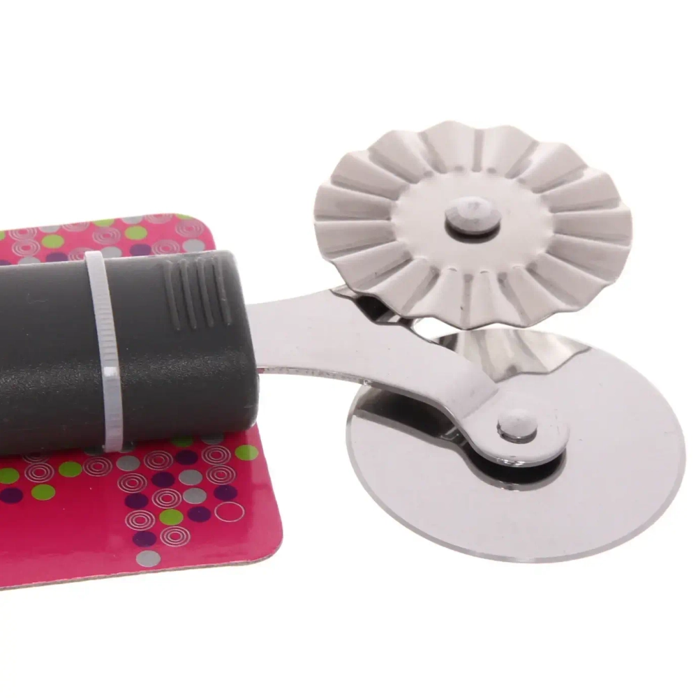 Нож для теста и пиццы «Эстет»