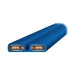 Wireworld Stratus 7 Power Cord 3.0m, силовой кабель, 3м. (STP3.0MEU-7)
