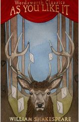 As You Like It - Wordsworth Classics