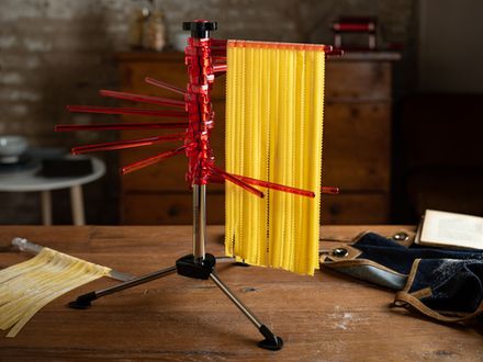 Сушилка для пасты Marcato Tacapasta (разные цвета)