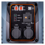 Инверторный генератор Foxweld GIN 3700