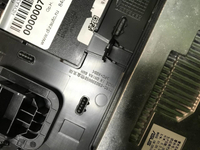 Беспроводная зарядка  Omoda C5 (2022-н.в.)