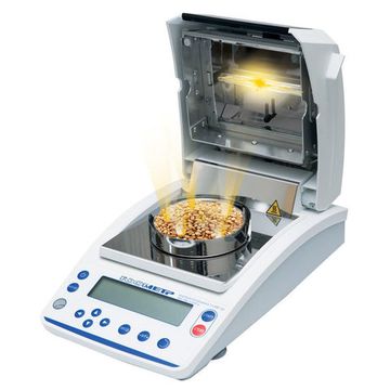 Анализатор влажности Госметр АВГ-60