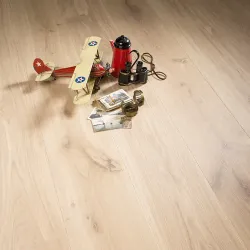 Инженерный паркет Coswick Дуб Ванильный (Vanilla) Шелковое масло ультраматовое