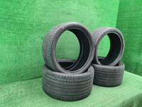 Шина 275/35 R22 Continental EcoContact 6