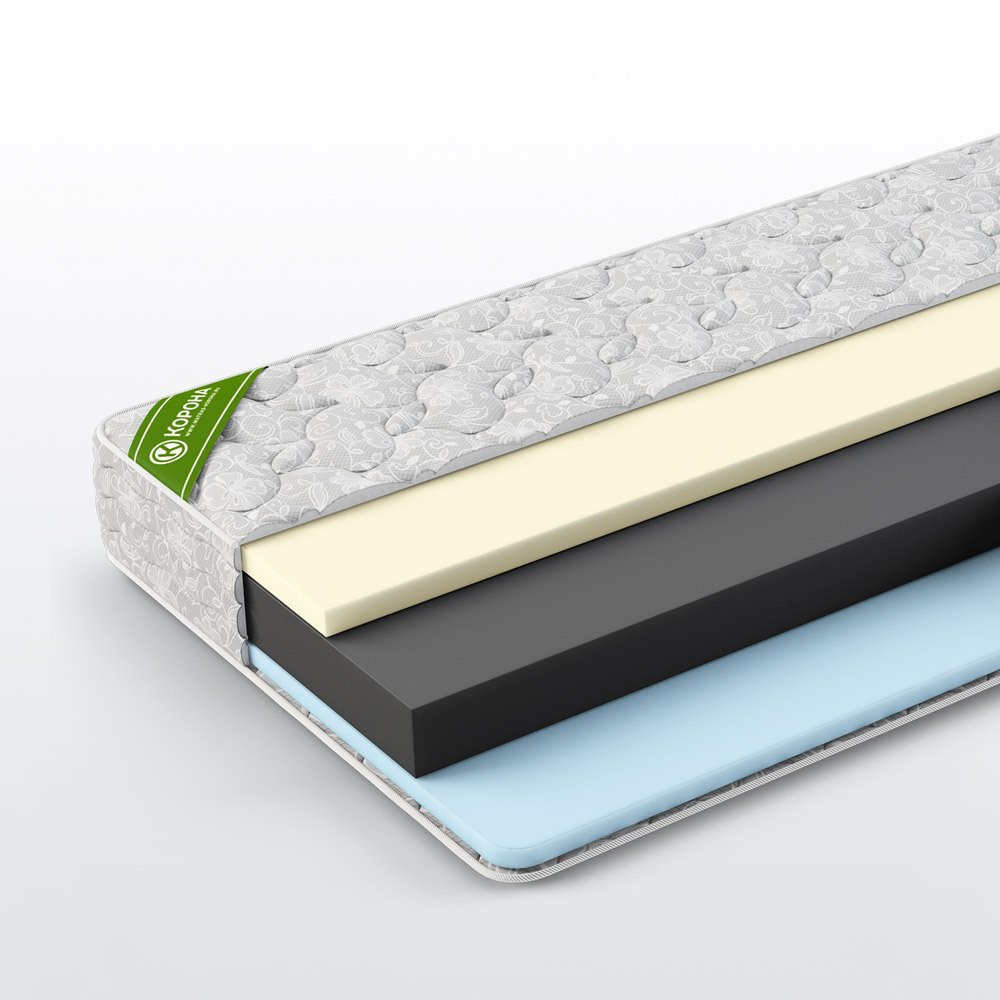 Матрас Ultra «Modena» 80x200
