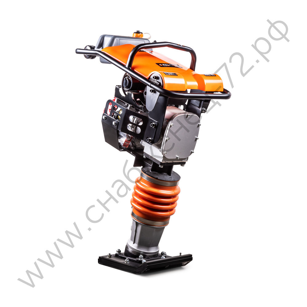 Вибротрамбовка FTL TR 75H