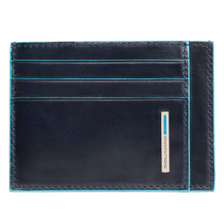 Чехол для кредитных карт Piquadro Blue Square PP2762B2R/BLU2