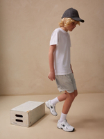 Шорты спортивные для мальчика Next AG5-797, Песочный