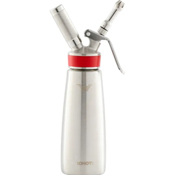 Сифон (кремер) для сливок «Пробар» термо 0,5л.