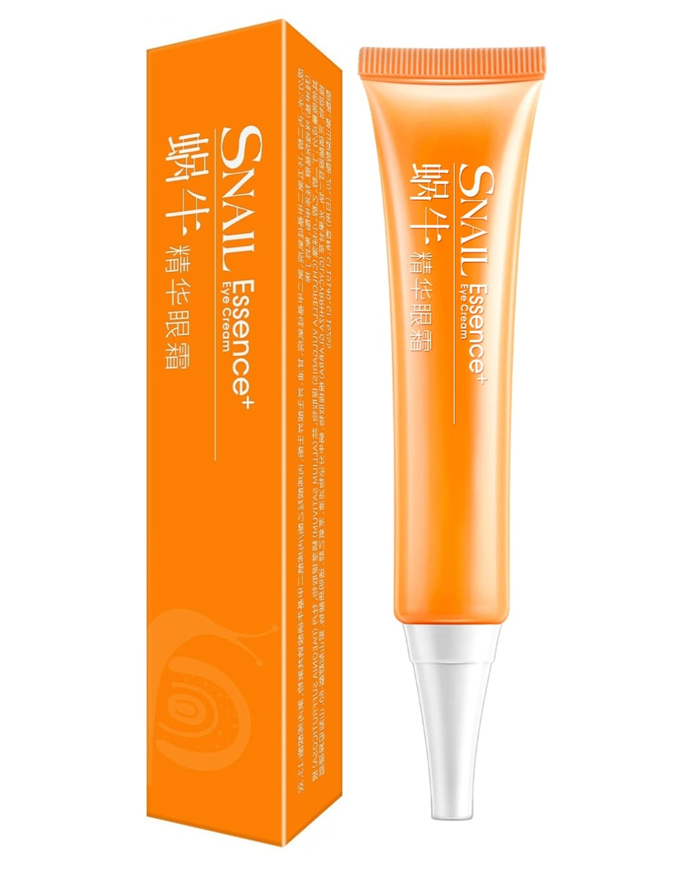 Крем для кожи вокруг глаз с муцином улитки, 30г