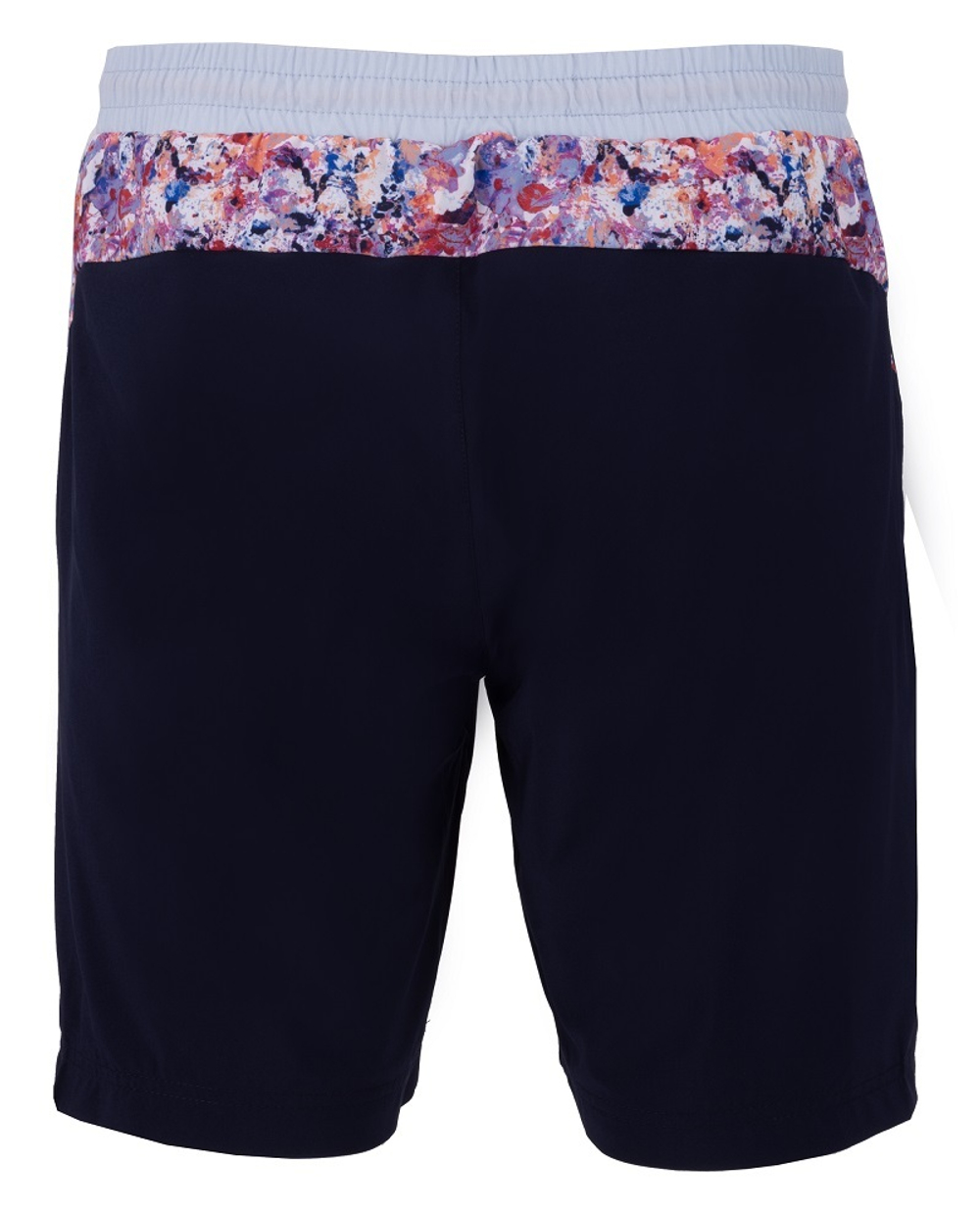 Мужские теннисные шорты Fila Shorts Eric - небесный