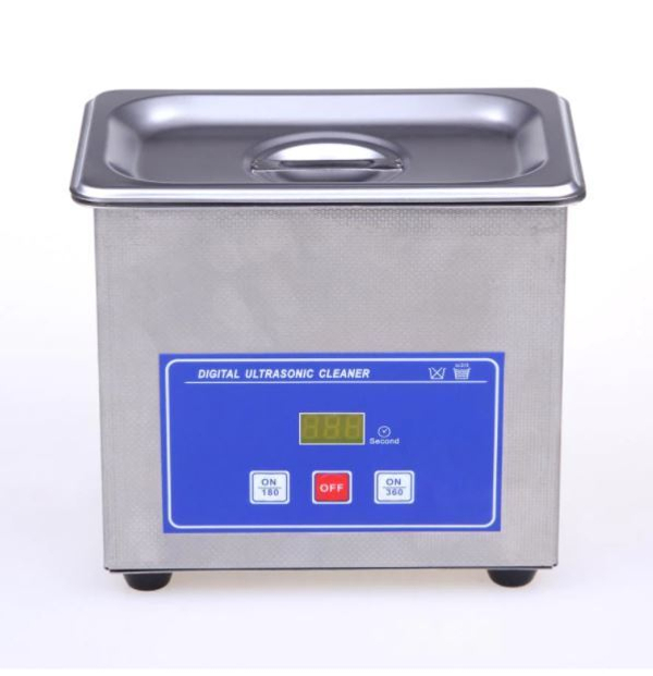 Ультразвуковая мойка ET PS100A