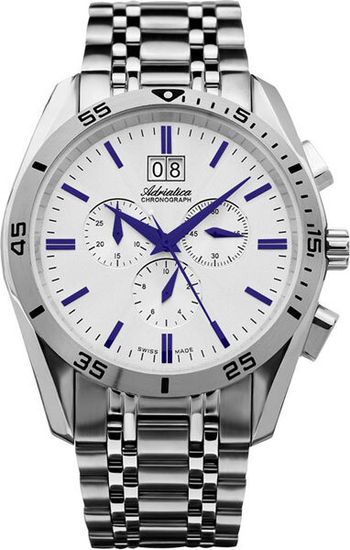 Мужские часы Adriatica A8202.51B3CH