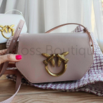 Pinko сумки Classic Love Bag Click Exagon