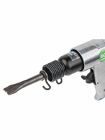 Пневмомолоток Eco AHM10-01, металлический корпус, шестигранник 10мм, 1.12Дж