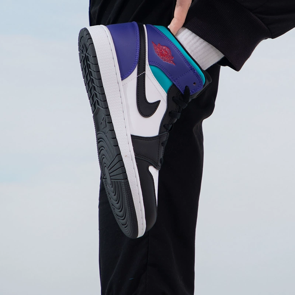 Кроссовки Jordan, DQ8423-154