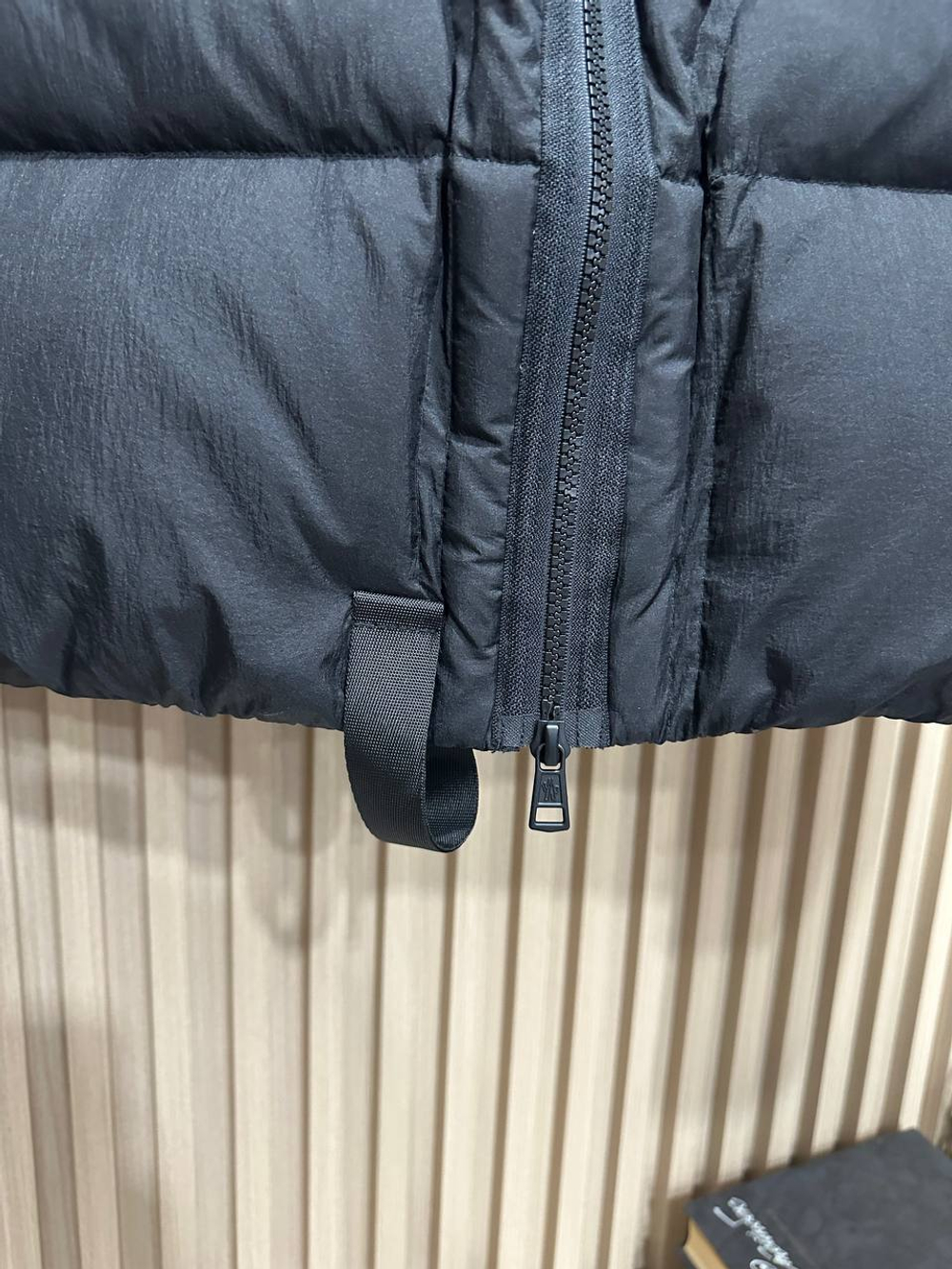 Пуховик Moncler