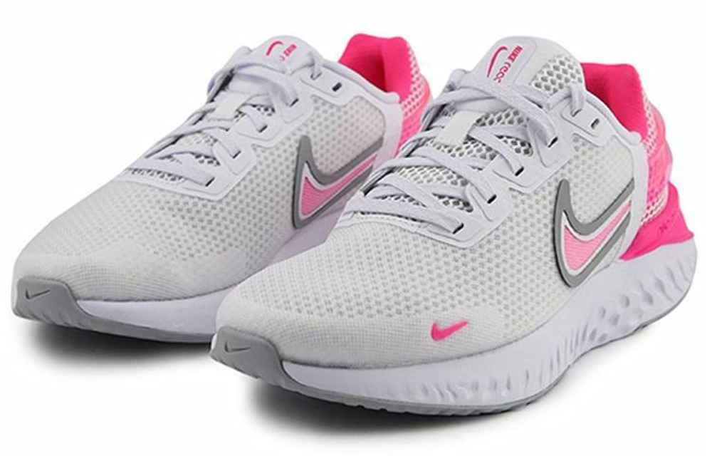 Кроссовки Nike Legend React 3 (Женская размерная сетка)