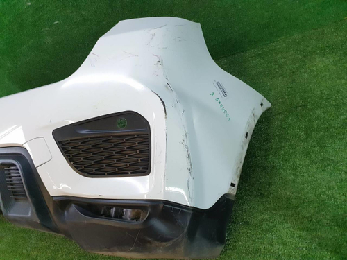 Бампер задний Mitsubishi ASX 1 GA0 (2020-н.в.)