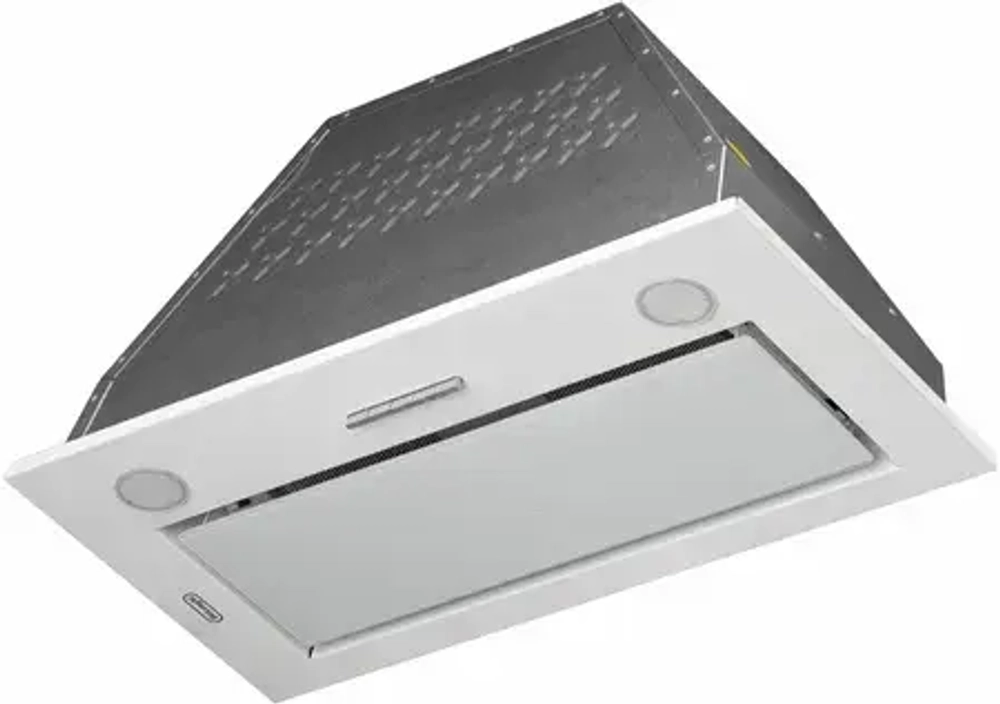 Встраиваемая вытяжка DeLonghi COSETTA 508 BB (q)
