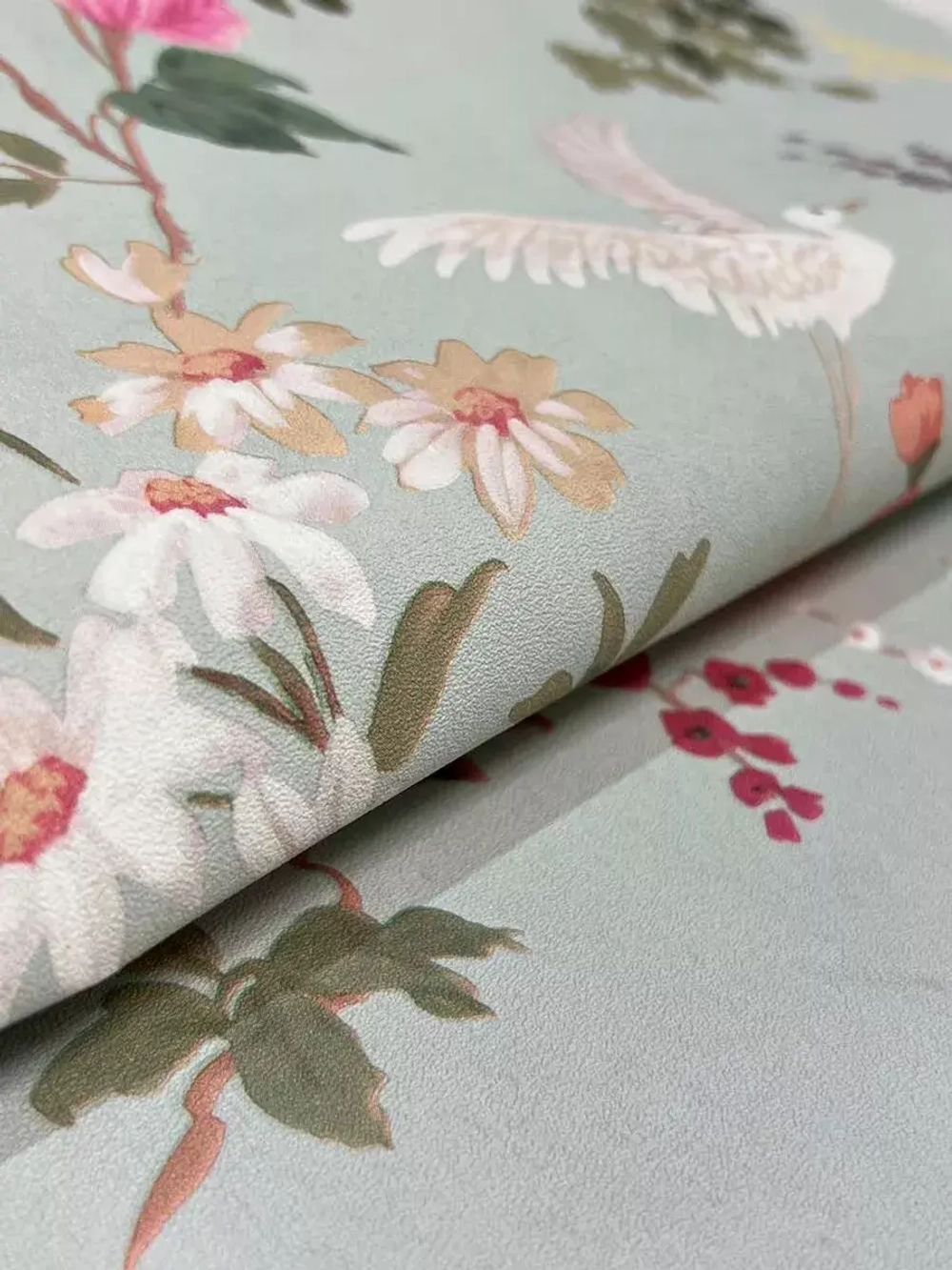 Обои ecodeco BN 220484 Fiore Нидерланды