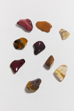 Мукаит галтовка