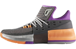 Кроссовки Adidas D Lillard 3 All Star 2017