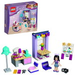 LEGO Friends: Творческая мастерская Эммы 41115 — Emma's Creative Workshop — Лего Друзья Продружки Френдз