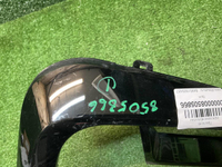 Накладка перед. бампера BMW 7er G11 19-22 M-paket