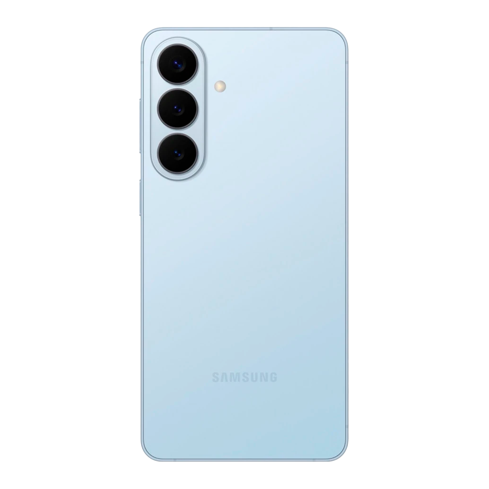 Смартфон Samsung Galaxy S26+ 12/256GB Dual SIM, Sky Blue (Голубой) (SM-S9470)