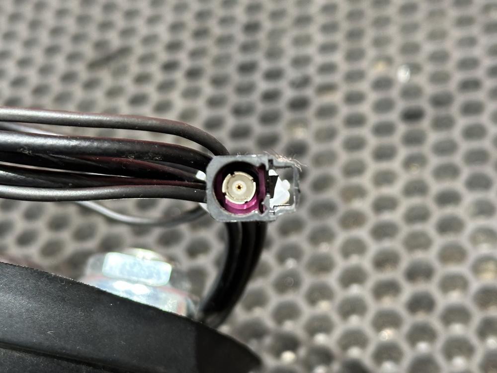 Антенна 2019г