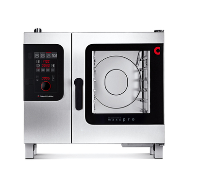 Пароконвектомат Convotherm maxx pro easyDial 6.10 GB (газ, бойлер, стандартное исполнение)