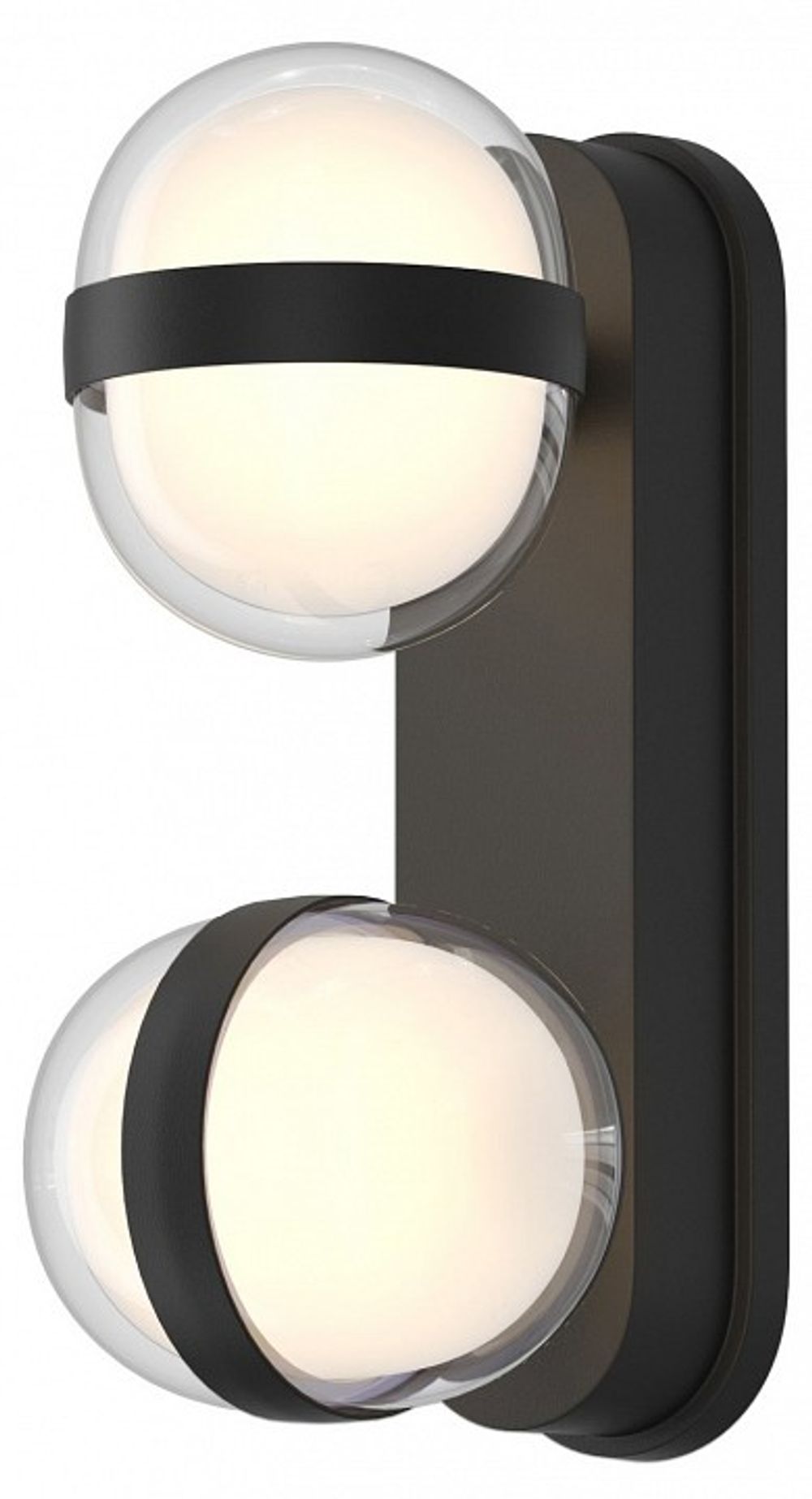 Накладной светильник Favourite Jocus 4851-2W