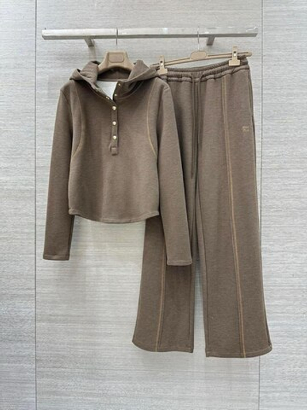 Костюм MIU MIU