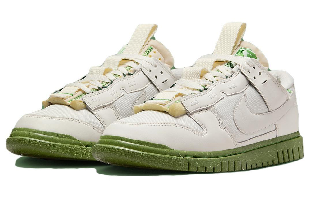 Кроссовки Nike Dunk Low Remastered