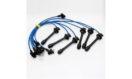 Провода высоковольтные NGK RC-TE42 (9617)