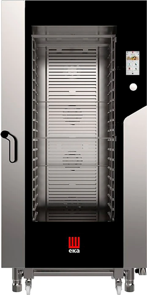 Пароконвектомат Tecnoeka MKF2011TS