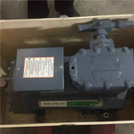 Поршневой полугерметичный компрессор Copeland DLFP-30X-EWL
