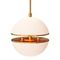 Подвесной светодиодный светильник Loft IT Crescent 5064-A