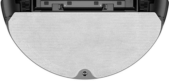 Робот-пылесос Dreame D10S Pro