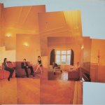 The Human League / Hysteria (LP)