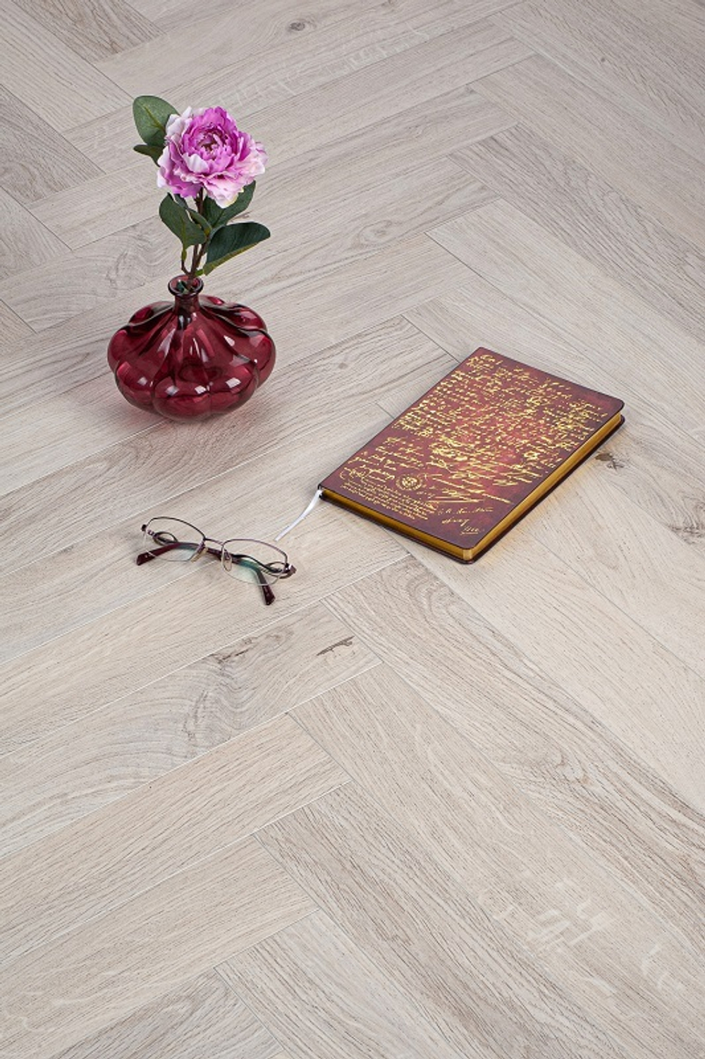 Ламинат BerryAlloc Chateau Gyant Light