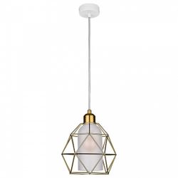 Подвесной светильник 33 идеи  PND105.01.01.001WH.PA-M35PA