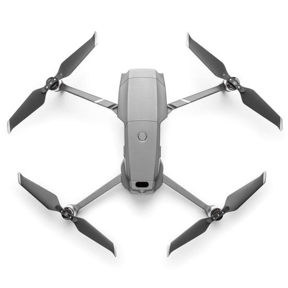 Квадрокоптер Mavic 2 Zoom + Smart Controller