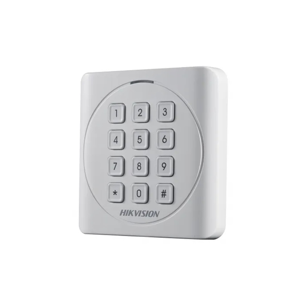 Считыватель Hikvision DS-K1801MK