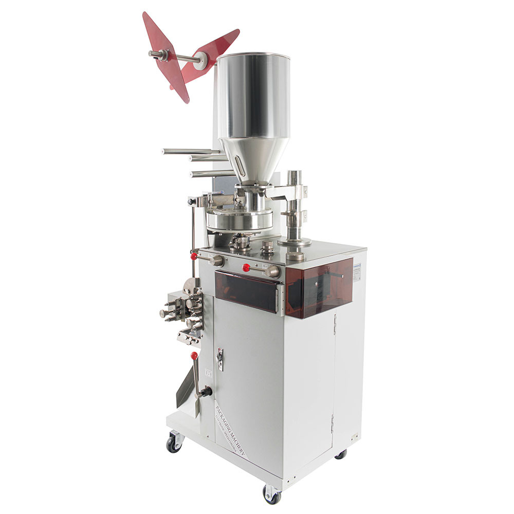 Аппарат чайный, фильтрпакет нитка HP100G Foodatlas