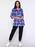 Туника большие размеры